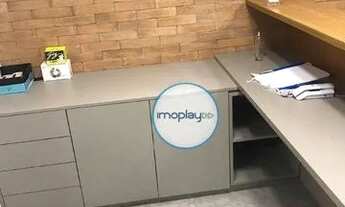 Imagem 6: Conjunto para alugar, 203 m² por R$ 23.023,00/mês - Brooklin - São Paulo/SP