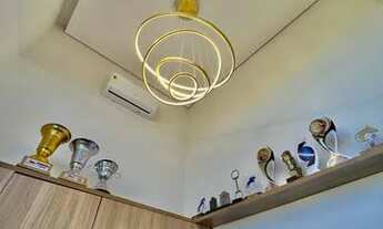 Imagem 5: Casa de condomínio para venda tem 167 metros quadrados com 3 quartos