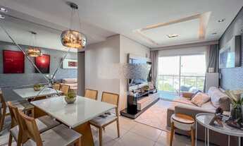 Imagem 5: APARTAMENTO MEDIO PADRAO no Luciano Cavalcante com as melhores vantagens para você