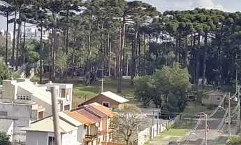 Imagem 3: Apartamento novo no bairro Tingui, Curitiba