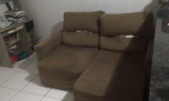 Imagem 5: Alugo apartamento 1 quarto grande 650 reais qsc19 Taguatinga primavera df