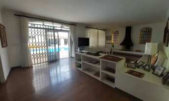 Imagem 7: Sobrado à venda 6 quartos 5 suítes 10 vagas Planalto Paulista - São Paulo - SP