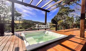 Imagem 2: Chácara à venda no bairro Quintas da Itatiaia - Itatiaiuçu/MG