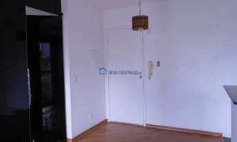 Imagem 3: Apartamento 36m² ao lado do Metrô São Judas, excelente pra investidor, condomínio completo