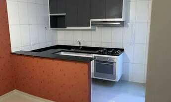 Imagem 6: Apartamento com 2 dormitórios para alugar, 70 m² por R$ 1.700,00/mês - Vila Aquilino - San