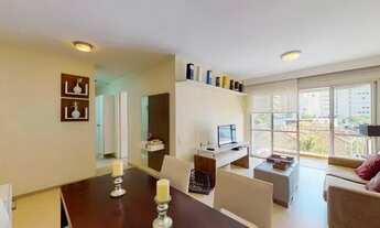 Imagem: Itaim Bibi, localizado na Zona Sul de São