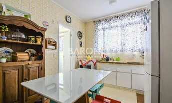 Imagem 4: Apartamento à venda em Pinheiros, 102 m² de área útil, bem iluminado e ventilado, amplo li