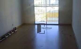 Imagem 2: Apartamento com 1 dormitório à venda, 50 m² por R$ 270.000,00 - Botafogo - Campinas/SP