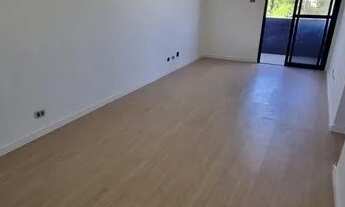 Imagem 2: Apartamento no Pechincha 2 quartos sendo 1 suíte com 66mts