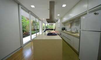 Imagem 5: Casa com 3 dormitórios à venda, 570 m² por R$ 6.200.000,00 - Melville - Santana de Parnaíb