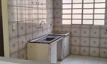 Imagem: Apto padrão 2 quartos residencial Monte