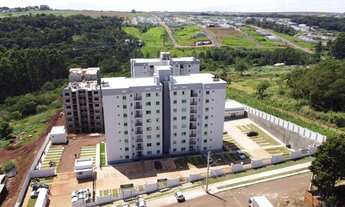 Imagem: Parte paga apartamento