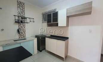 Imagem 3: Apartamento para locação no Centro - Campinas/SP