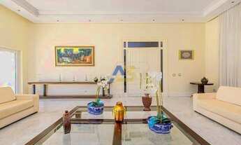 Imagem 6: Casa com 5 suítes à venda, 1200 m² por R$ 5.898.000 - Santa Felicidade - Curitiba/PR