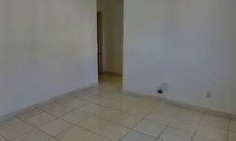 Imagem 2: APARTAMENTO 2/4 BOSQUE DAS MANGUERAS 2º ANDAR NASCENTE