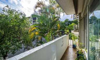 Imagem 7: Amplo apartamento garden 3 dormitórios com sacada - Bela Vista