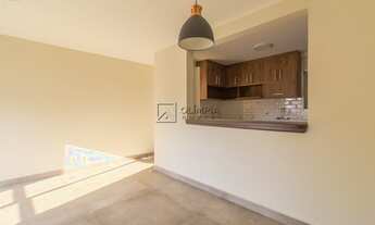 Imagem 5: Apartamento Locação 1 Dormitórios - 80 m² Jardim Paulista