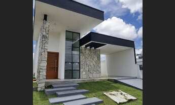 Imagem 2: Excelente imóvel à venda no Cond. Jardins Marselha, 3 suítes, 550 mil