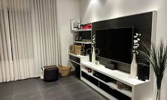 Imagem 5: Casa à venda no Condomínio Villa Lobos - Paulínia/SP