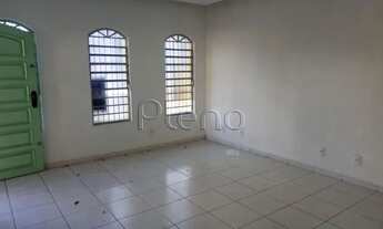 Imagem 7: Casa - Bosque - Campinas