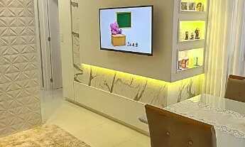 Imagem: Em frente ao Perim de Itapoã, 2 quartos