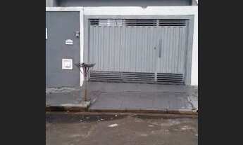 Imagem: VENDO CASA NA BELA VISTA EM BAURU