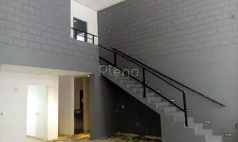 Imagem 3: Barracão - Parque Prado - Campinas