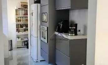 Imagem 2: Casa com 3 dormitórios para alugar, 120 m² por R$ 6.970,00/mês - Jardim Shangai - Jundiaí