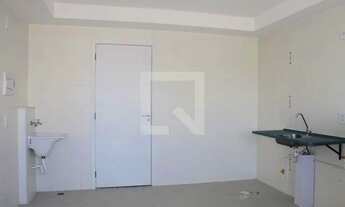 Imagem 6: Apartamento à Venda - Vila Santa Clara, 1 Quarto, 33 m2