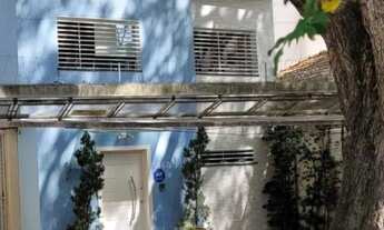 Imagem 2: Sobrado para venda e locação , 6 dormitórios , 5 vagas de garagem, Próximo do Metrô Ana R