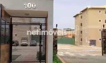 Imagem 2: Locação Apartamento 2 quartos Vale das Amendoeiras Contagem