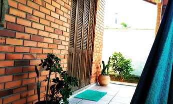 Imagem 3: Casa mobiliada anual no centro de Passo de Torres