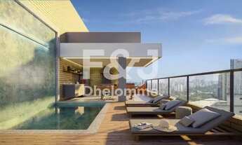 Imagem: Cobertura à Venda Com 3 Dorm, 3 Suítes