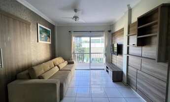 Imagem 2: Aluguel Anual - 02 dormitórios - Centro - Balneário Camboriú