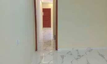 Imagem 3: Sobrado com 3 dormitórios à venda, 153 m² por R$ 535.000,00 - Jardim Las Vegas - Santo And