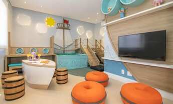 Imagem 4: Apartamento Padrão em Ribeirão Preto