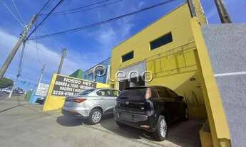 Imagem 4: Barracão - Jardim Nova Europa - Campinas