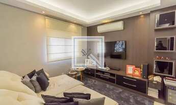 Imagem: Apartamento para aluguel com 134 metros