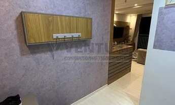 Imagem 2: Apartamento 3 quartos no Afonso Pena