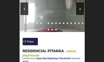 Imagem 4: Aluga-se Casa em condomínio com 2 dormitórios