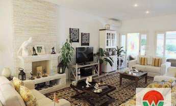 Imagem 4: Casa com 4 dormitórios à venda, 450 m² por R$ 2.200.000,00 - Acapulco - Guarujá/SP