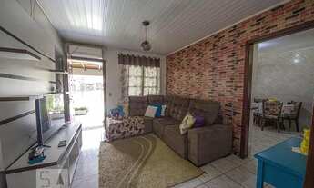 Imagem: Casa para Aluguel - Campestre, 3 Quartos