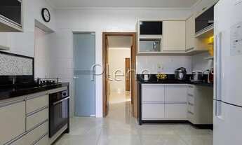 Imagem 6: Casa á venda Condomínio Fazenda Santa Cândida - Campinas/SP