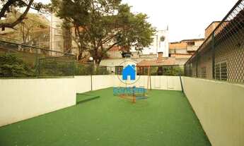 Imagem 7: Apartamento com 2 dormitórios para alugar, 61 m² por R$ 1.387,90/mês - São Pedro - Osasco