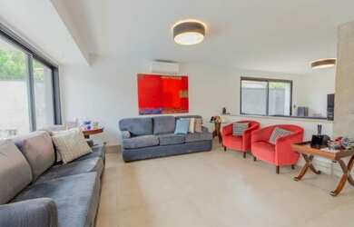 Imagem 3: Casa Venda Alto de Pinheiros 496 m² 4 Dormitórios