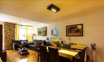 Imagem: Casa com 4 dormitórios para alugar, 300