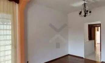 Imagem 3: Sobrado com 3 dormitórios para alugar, 162 m² por R$ 3.480,00/mês - Vila Valparaíso - Sant