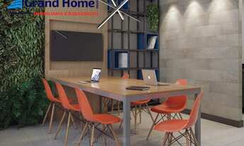 Imagem 7: Apartamento 1 quarto em Jardim Camburi