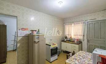 Imagem 3: Santo André - Casa Padrão - Utinga