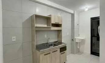 Imagem 2: Apartamento para aluguel possui 50 metros quadrados com 2 quartos em Murta - Itajaí - SC